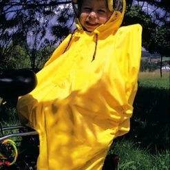 Hock Regncover Til Barnestol Og Barn -Cykelanhængere Salgsbutik Hock Regncover til barnestol og barn 1564494547 02