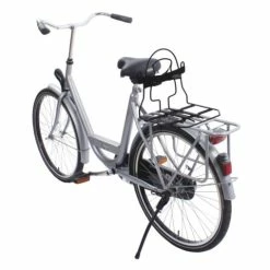 Holder Til Skoletaske Monkey Mee Sort -Cykelanhængere Salgsbutik Holder til skoletaske Monkey mee sor 1532512789 02