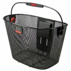 Kurv Til Styrmontering Klickfix