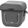 KLICKfix Aventour Compact Styrtaske Grå 1 KLICKfix Aventour Compact Styrtaske Grå -Cykelanhængere Salgsbutik KLICKfix Aventour Compact Styrtaske 1633087916
