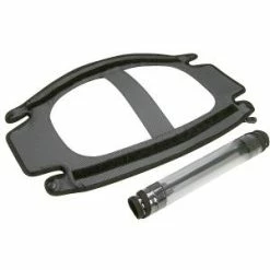 KLICKfix Kurvedække Til Doggy