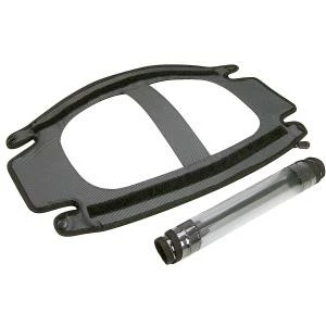 KLICKfix Kurvedække Til Doggy 3 KLICKfix Kurvedække Til Doggy