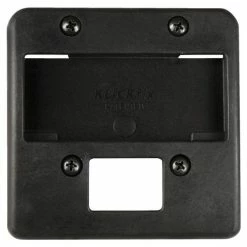 KLICKfix Plade Til Structura Kurve