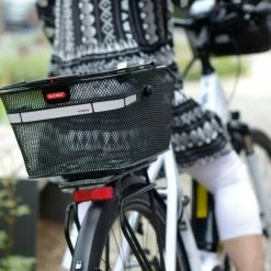 KLICKfix SeeMe Refleksbånd Til Kurve -Cykelanhængere Salgsbutik KLICKfix SeeMe Refleksbaand Til Kurve 1637064074 01