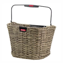 KLICKfix Structura Kurv I Brun Flet