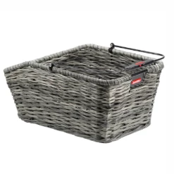 KLICKfix Fletkurv Til Bagagebærer