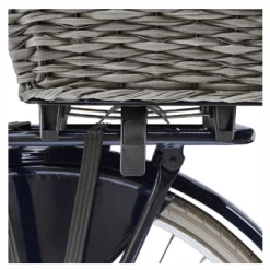 KLICKfix Fletkurv Til Bagagebærer -Cykelanhængere Salgsbutik KLICKfix fletkurv til bagagebaerer 1563526814 02