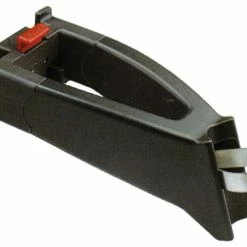 Klickfix Beslag Til Montering Af Tasker Og Kurve På Sadelpind