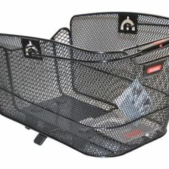 Klickfix Citymax KorbKlip Bagkurv