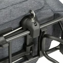 Klickfix Lås Til UniKlip 2 -Cykelanhængere Salgsbutik Klickfix Laas UniKlip 2 1678867431 01