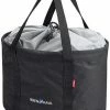 Klickfix Shopper Comfortpro Sort Taske -Cykelanhængere Salgsbutik Klickfix Shopper comfortpro sort tas 1532252554