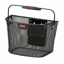 Klickfix Uni Mini Cykelkurv 10L
