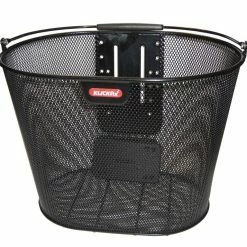 Kurv Til Styrmontering Klickfix Oval