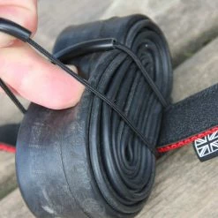 Louri Strop Til Stel Safari -Cykelanhængere Salgsbutik Louri Strop til Stel Safari 1600076391 02