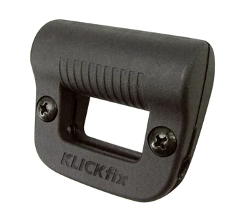 Klickfix Lygtebeslag Til Cykelkurv -Cykelanhængere Salgsbutik Lygtebeslag til cykelkurv 1567001159