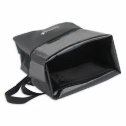 Lynx Valley XL Cykeltaske Sort 7 Lynx Valley XL Cykeltaske Sort -Cykelanhængere Salgsbutik Lynx Valley XL Cykeltaske Sort 1645018472 02