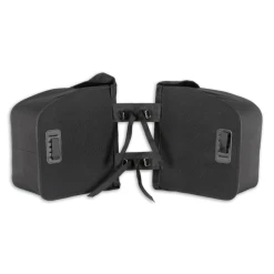 Lynx Dobbelt Taske Til Bagagebære 35 Liter -Cykelanhængere Salgsbutik Lynx dobbelt taske til bagagebaere 35 1556811132 02