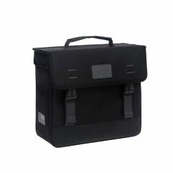 New Looxs Bagagebærer-Taske Origin Sort