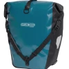Ortlieb Back Roller Classic QL2.1 Petrol Black -Cykelanhængere Salgsbutik Ortlieb Back Roller Classic QL21 Pe 1591868942