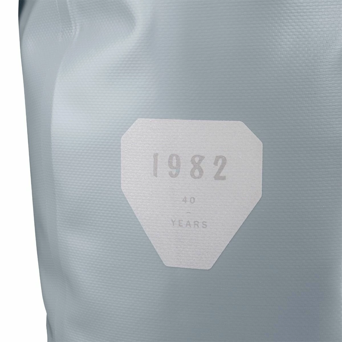 Ortlieb Bike Packer Original Cykeltaske Grå 8 Ortlieb Bike Packer Original Cykeltaske Grå - Billede 6