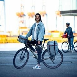 Ortlieb Bike Packer Original Cykeltaske Grå 26 Ortlieb Bike Packer Original Cykeltaske Grå -Cykelanhængere Salgsbutik Ortlieb Bike Packer Original Cykelta 1655470311 10