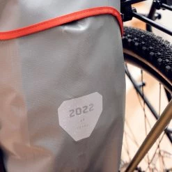 Ortlieb Bike Packer Original Cykeltaske Grå 28 Ortlieb Bike Packer Original Cykeltaske Grå -Cykelanhængere Salgsbutik Ortlieb Bike Packer Original Cykelta 1655470311 12