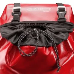 Ortlieb Bike Packer Original Cykeltaske Rød -Cykelanhængere Salgsbutik Ortlieb Bike Packer Original Cykelta 1655470906 04