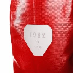 Ortlieb Bike Packer Original Cykeltaske Rød -Cykelanhængere Salgsbutik Ortlieb Bike Packer Original Cykelta 1655470906 06