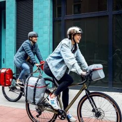 Ortlieb Bike Packer Original Cykeltaske Rød -Cykelanhængere Salgsbutik Ortlieb Bike Packer Original Cykelta 1655470906 08