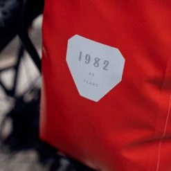 Ortlieb Bike Packer Original Cykeltaske Rød -Cykelanhængere Salgsbutik Ortlieb Bike Packer Original Cykelta 1655470906 10