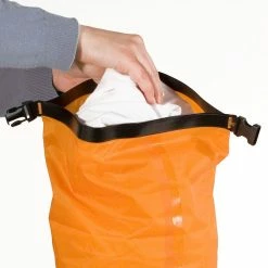 Ortlieb Dry Bag 22 Liter Orange -Cykelanhængere Salgsbutik Ortlieb Dry Bag 22 Liter Orange 1658831022 04