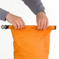 Ortlieb Dry Bag 22 Liter Orange -Cykelanhængere Salgsbutik Ortlieb Dry Bag 22 Liter Orange 1658831022 05