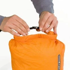 Ortlieb Dry Bag 22 Liter Orange -Cykelanhængere Salgsbutik Ortlieb Dry Bag 22 Liter Orange 1658831022 06