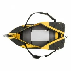 Ortlieb Duffle RS Sunyellow Taske 110 Liter 9 Ortlieb Duffle RS Sunyellow Taske 110 Liter -Cykelanhængere Salgsbutik Ortlieb Duffle RS Sunyellow Taske 1664271759 02