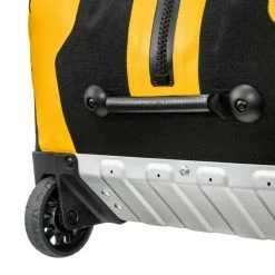 Ortlieb Duffle RS Sunyellow Taske 110 Liter 10 Ortlieb Duffle RS Sunyellow Taske 110 Liter -Cykelanhængere Salgsbutik Ortlieb Duffle RS Sunyellow Taske 1664271759 03