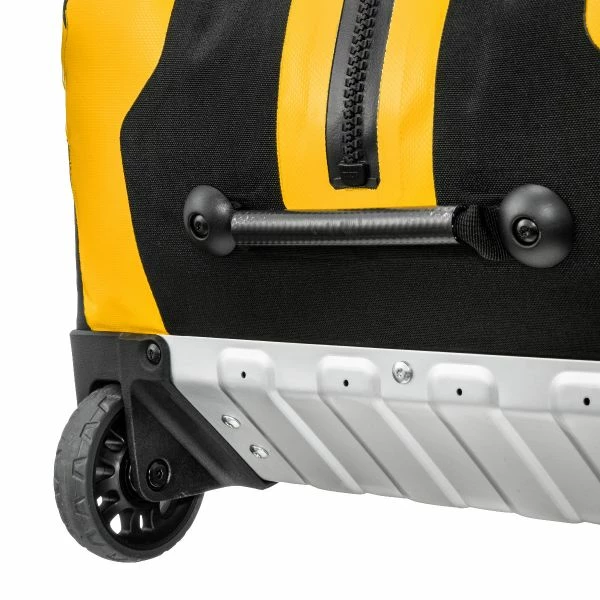 Ortlieb Duffle RS Sunyellow Taske 110 Liter 6 Ortlieb Duffle RS Sunyellow Taske 110 Liter - Billede 4