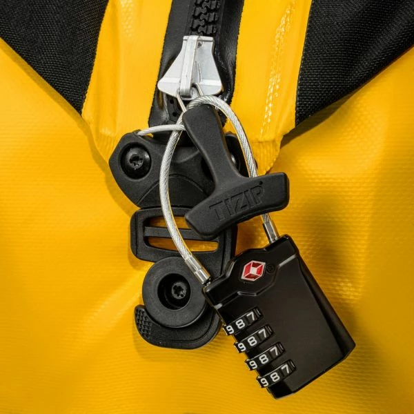 Ortlieb Duffle RS Sunyellow Taske 110 Liter 7 Ortlieb Duffle RS Sunyellow Taske 110 Liter - Billede 5