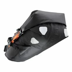 Ortlieb Seat-Pack Taske 11 L -Cykelanhængere Salgsbutik Ortlieb Seat Pack Taske 11 L 1623749897 03