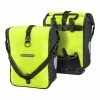 Ortlieb Sport Roller High Visibility Gul 2 Stk.