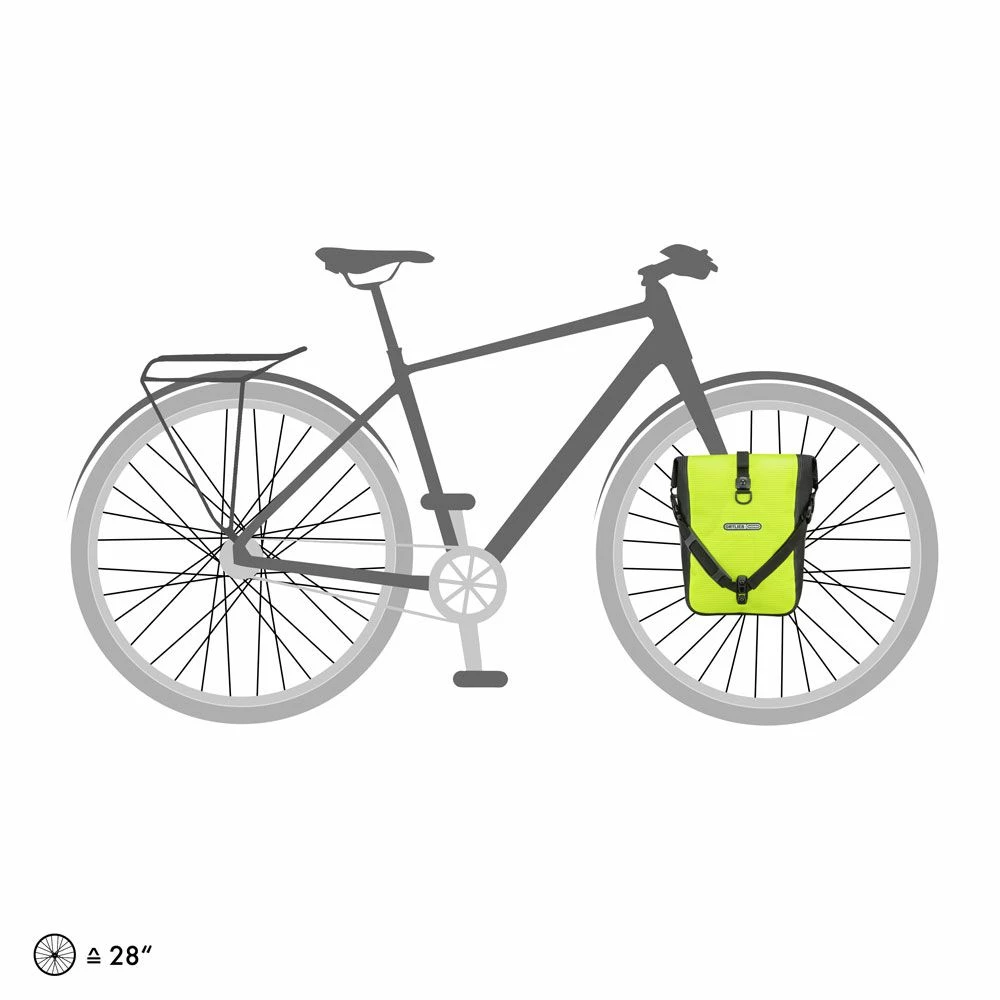 Ortlieb Sport Roller High Visibility Gul 2 Stk. 10 Ortlieb Sport Roller High Visibility Gul 2 Stk. - Billede 8