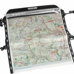 Ortlieb Ultimate6 Kortholder