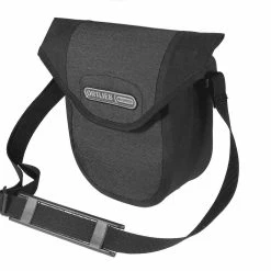 Ortlieb Ultimate 6 Compact Styrtaske Sort