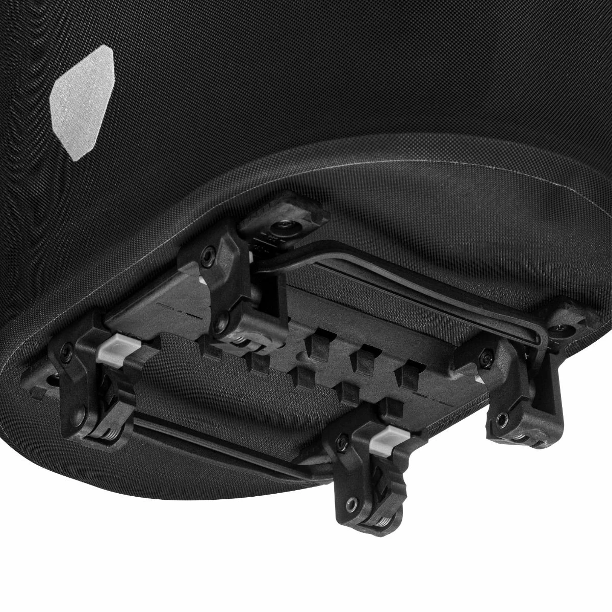 Ortlieb Up-Town Rack City Cykelkurv Til Bag Sort 6 Ortlieb Up-Town Rack City Cykelkurv Til Bag Sort - Billede 4