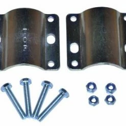 Oversizebeslag 32 Mm Til Bulldog Barnesæde