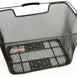 Pletscher Cykelkurv Til Bagagebærer