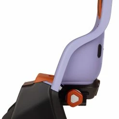 Polisport Minia Cykelstol Til Bagagebærer Galaxy Purple -Cykelanhængere Salgsbutik Polisport Minia Cykelstol til Bagage 1666274452 02