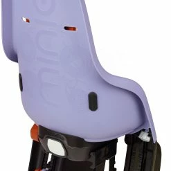 Polisport Minia Cykelstol Til Bagagebærer Galaxy Purple -Cykelanhængere Salgsbutik Polisport Minia Cykelstol til Bagage 1666274452 04
