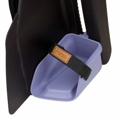 Polisport Minia Cykelstol Til Bagagebærer Galaxy Purple -Cykelanhængere Salgsbutik Polisport Minia Cykelstol til Bagage 1666274452 06