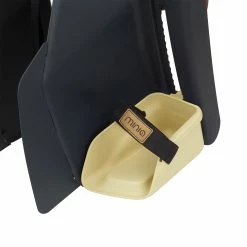 Polisport Minia Cykelstol Til Bagagebærer Moon Yellow 14 Polisport Minia Cykelstol Til Bagagebærer Moon Yellow -Cykelanhængere Salgsbutik Polisport Minia Cykelstol til Bagage 1668775949 05