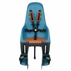 Polisport Minia Cykelstol Til Bagagebærer Neptune Blue 11 Polisport Minia Cykelstol Til Bagagebærer Neptune Blue -Cykelanhængere Salgsbutik Polisport Minia Cykelstol til Bagage 1668776012 02